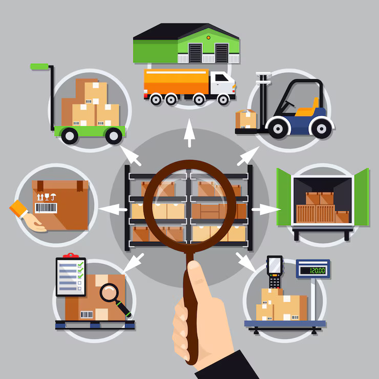 Reducing Costs with Automation in Supply Chain Software